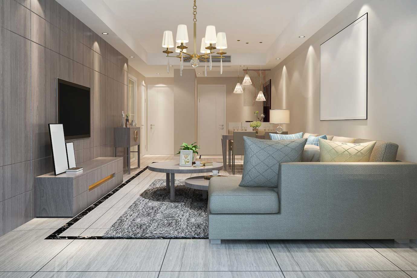 Modern Spaaces Onyx Gallery Image